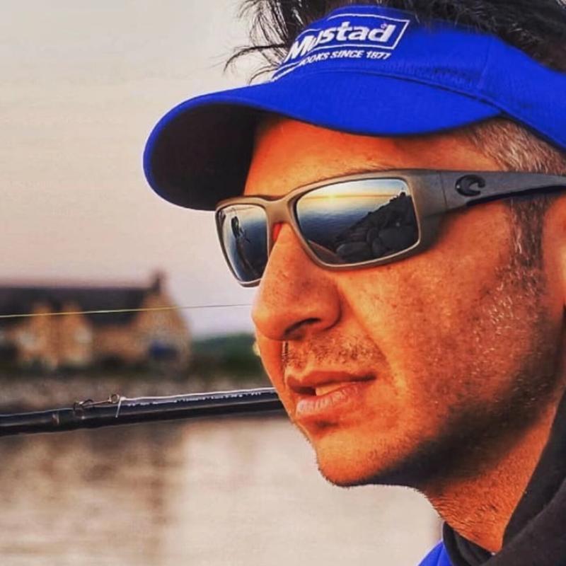 Polarized Sunglasses Rectangular Sunglasses For Men And Women