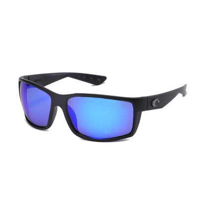 Polarized Sunglasses Rectangular Sunglasses For Men And Women