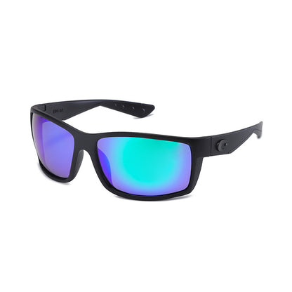 Polarized Sunglasses Rectangular Sunglasses For Men And Women