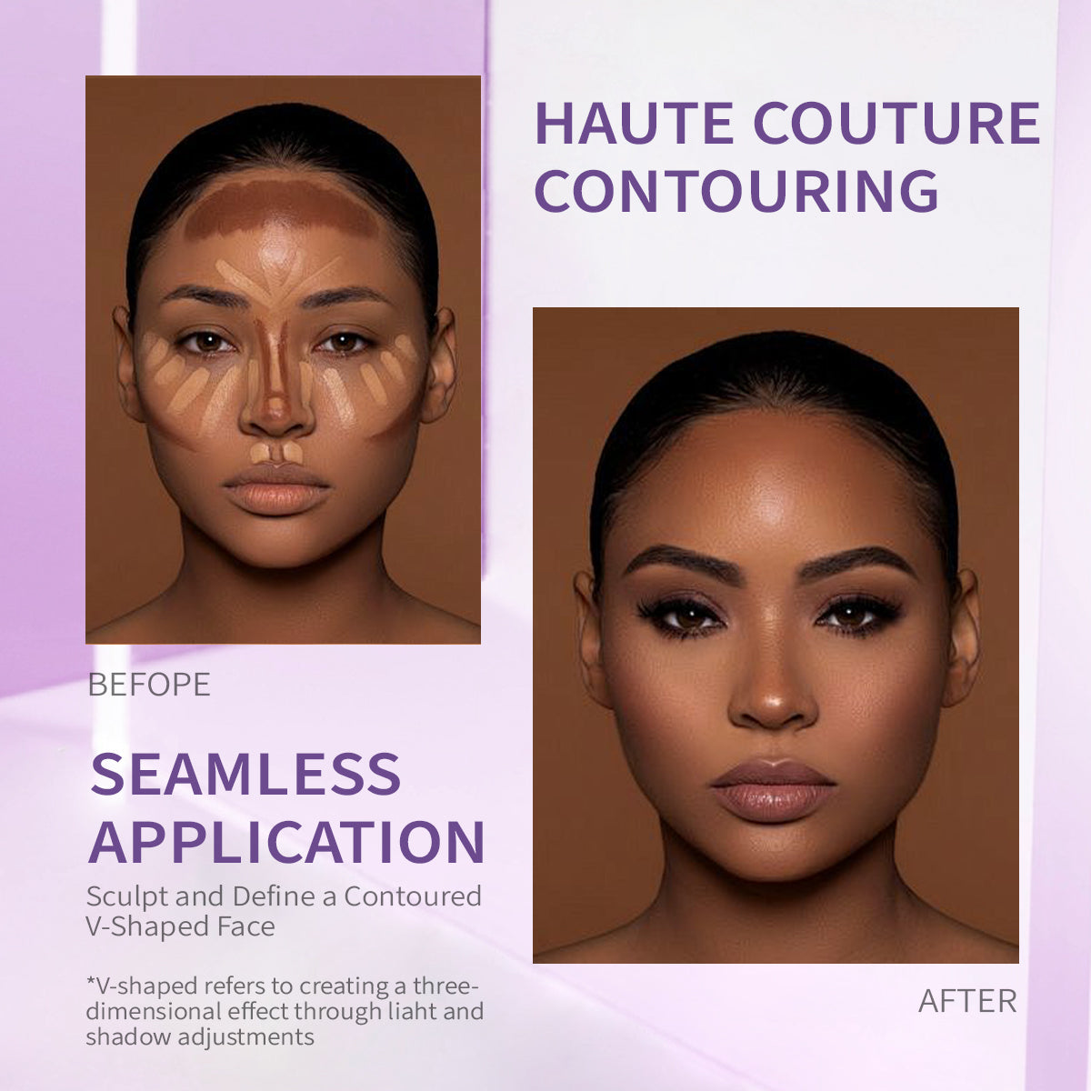 ✨Christmas Sale Happening Now:70%OFF✨Instant Flawless Coverage Concealer — One-Tap Smoothing for Picture-Perfect Skin