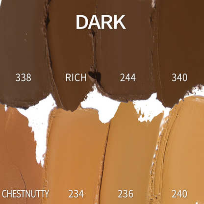 ✨Christmas Sale Happening Now:70%OFF✨Instant Flawless Coverage Concealer — One-Tap Smoothing for Picture-Perfect Skin